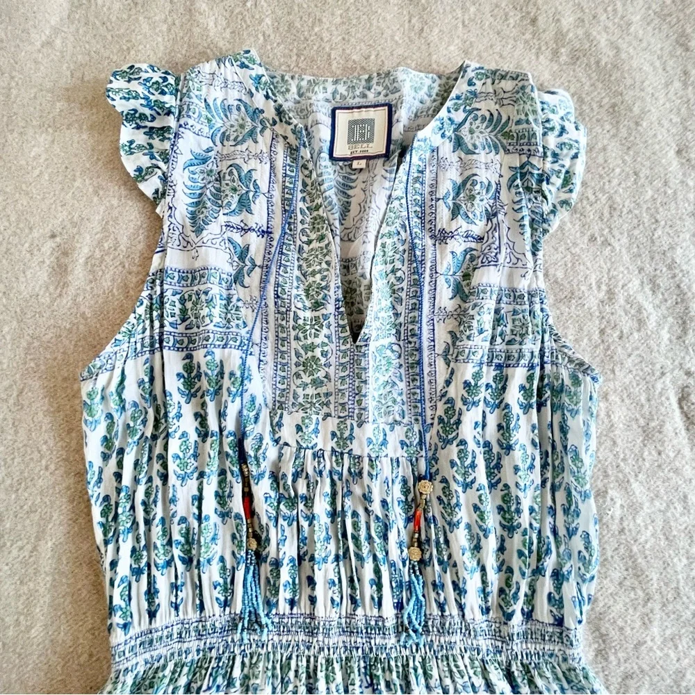 Bell by Alicia Bell Lola maxi dress - Picture 4 of 9